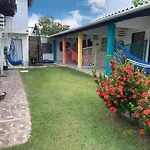 Pousada Canto Dos Artistas