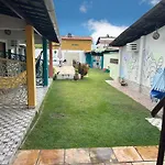 Pousada Canto Dos Artistas
