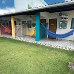 Pousada Canto Dos Artistas