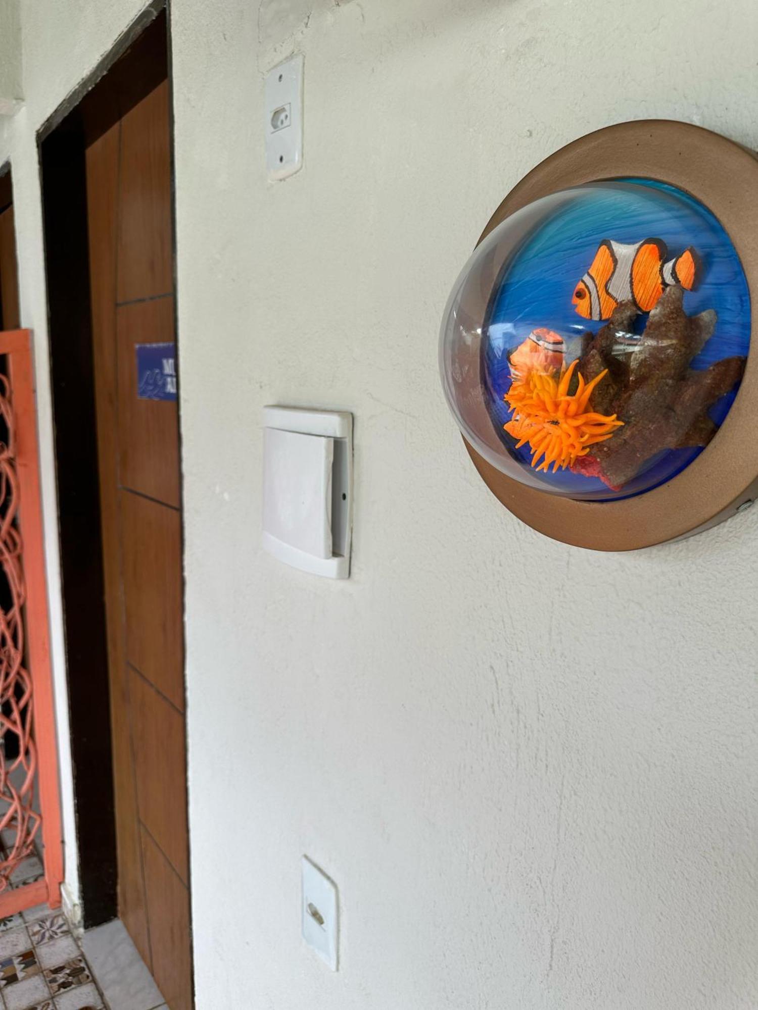 Canto Dos Artistas Pensão Porto de Galinhas