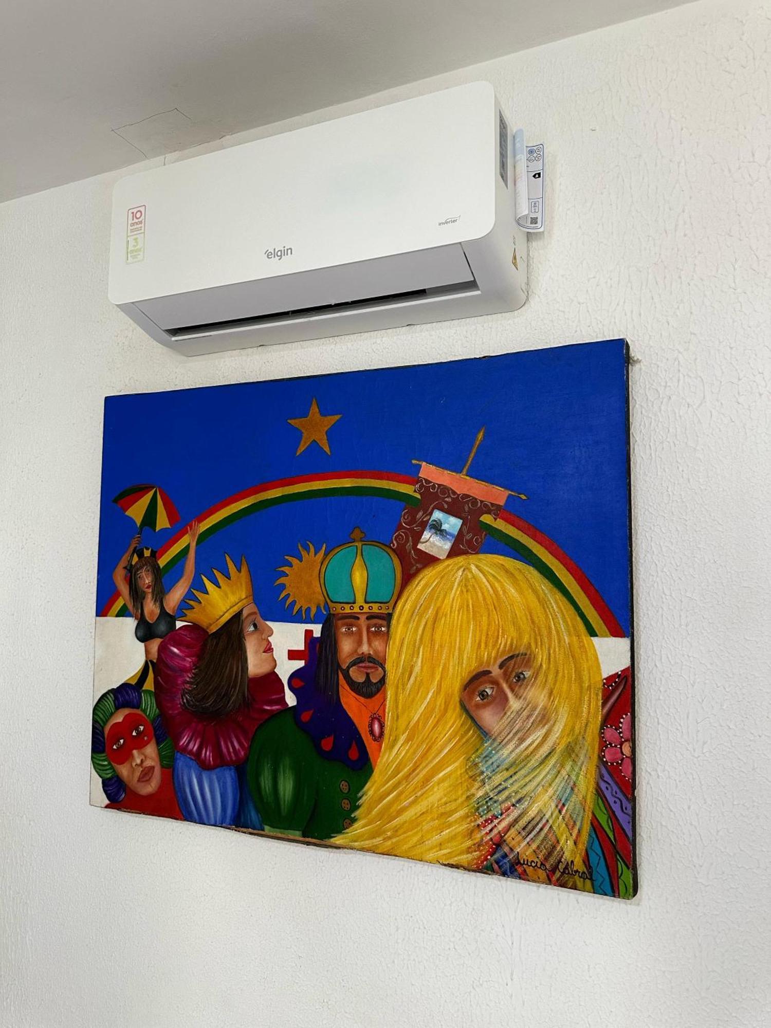 Canto Dos Artistas